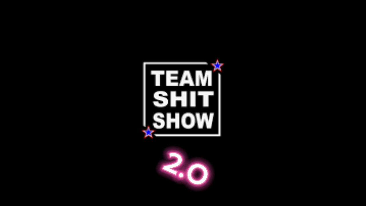 Team Shit Show 2.O