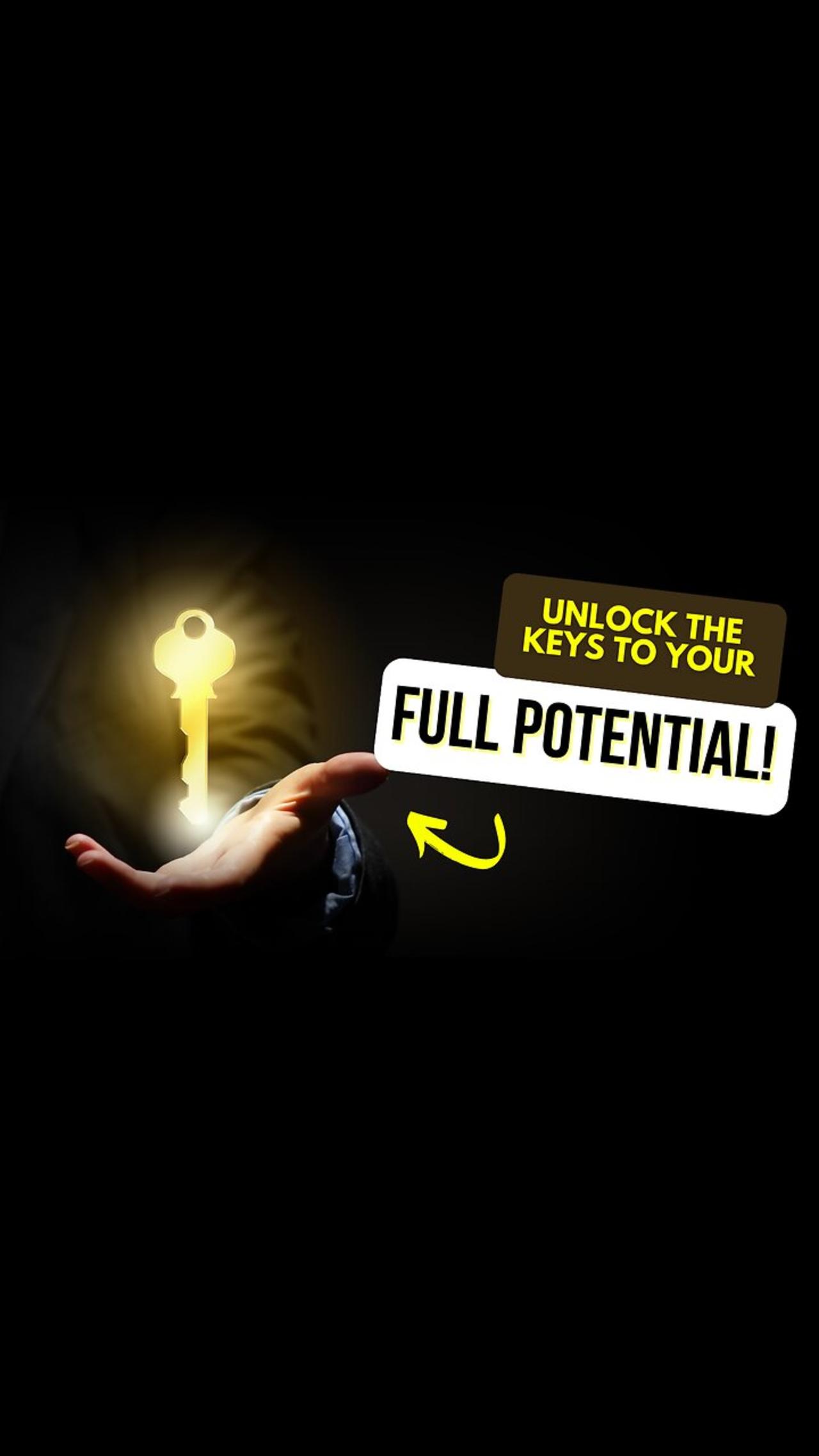 Optimism and Resourcefulness- The Keys to Unlocking Your Potential - FKC Health