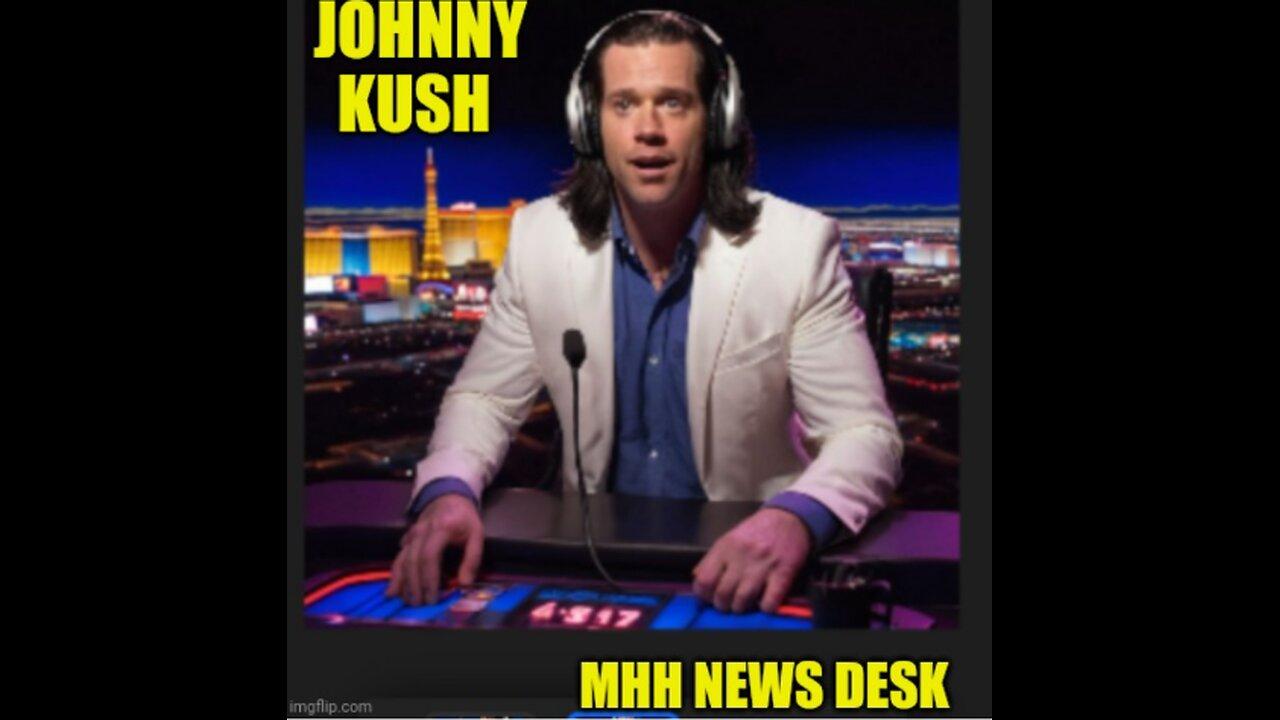 Mhh news desk episode 123