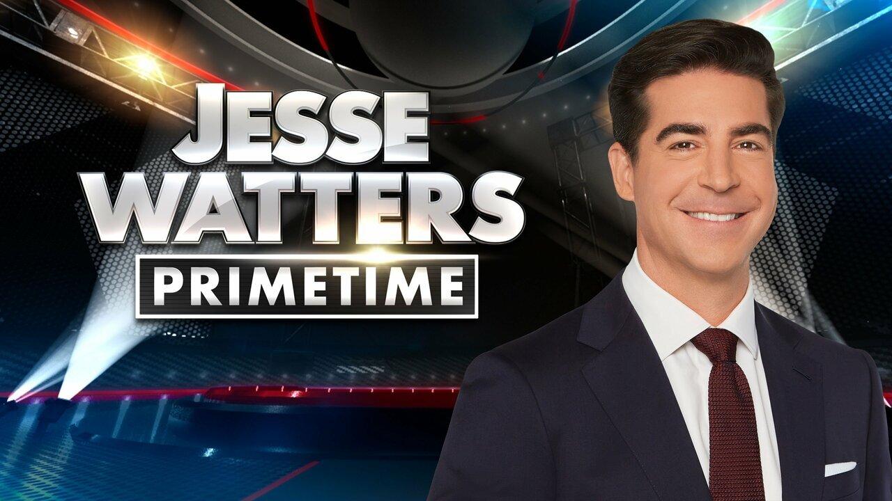 Jesse Watters Primetime (Full Episode) -  May 2, 2024