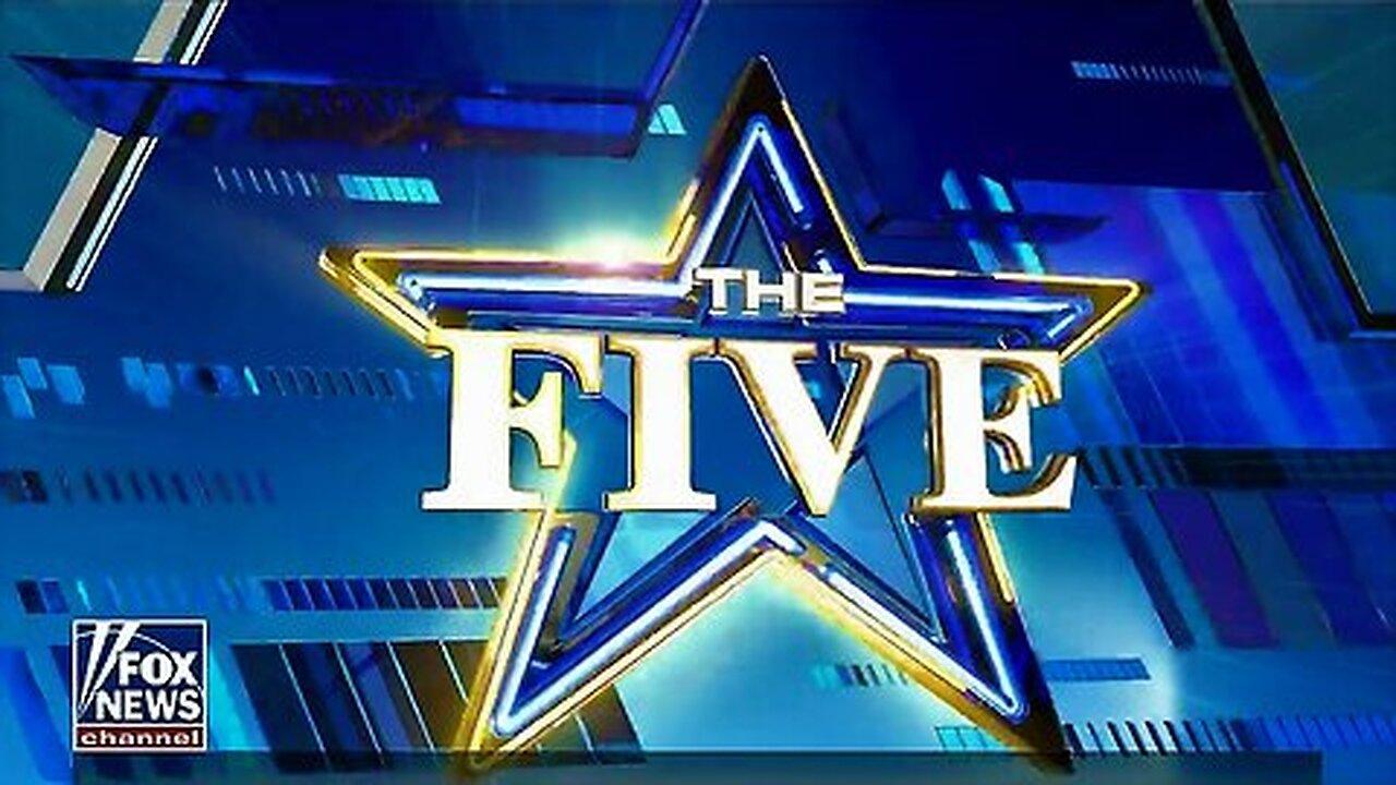 The Five (Full episode) - Thursday - May 2, 2024