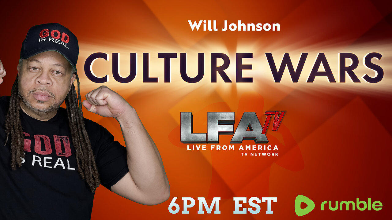 MONKEY'S ARE NOW ON CAMPUS! | CULTURE WARS 5.3.24 6pm EST