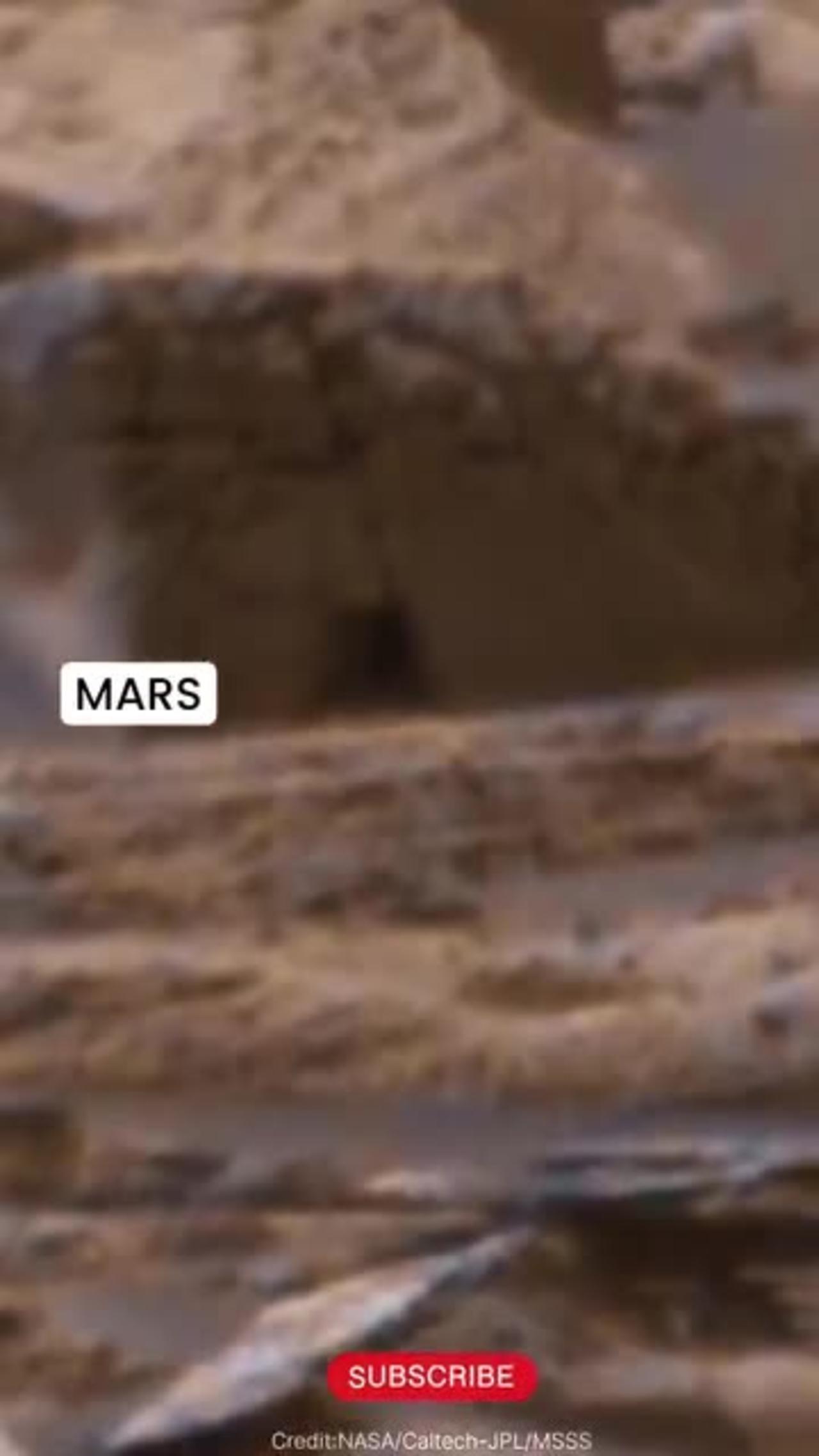 Secrets of Mars Episode 51