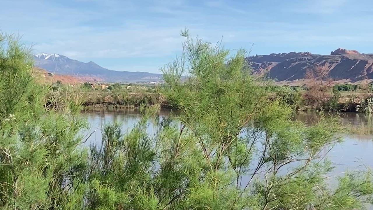 Moab Utah