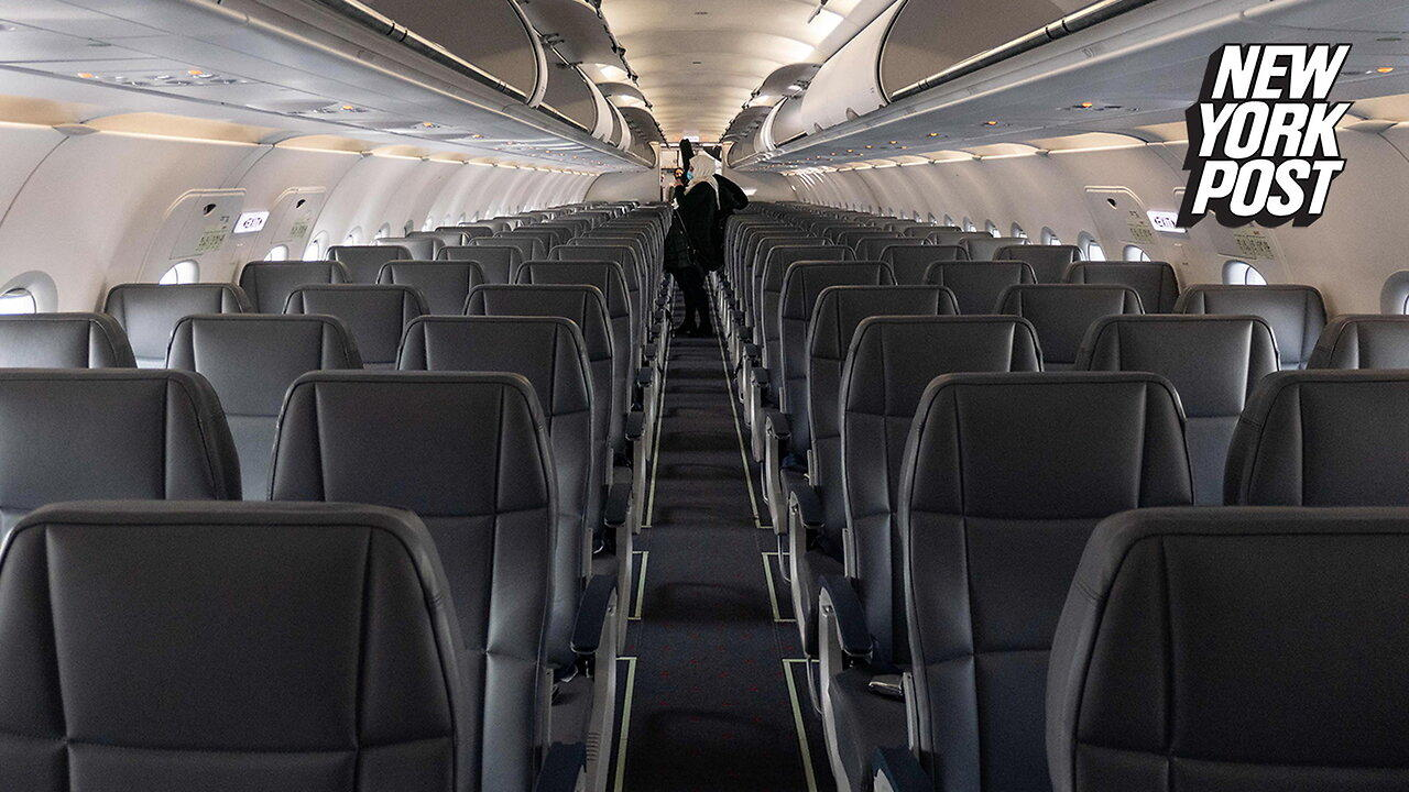 United Airlines reveals a simple change that will delight middle seat passengers