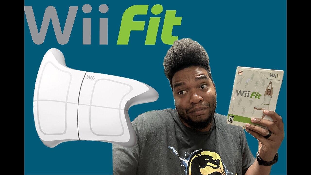 What Happened To The Wii Board?!!!!