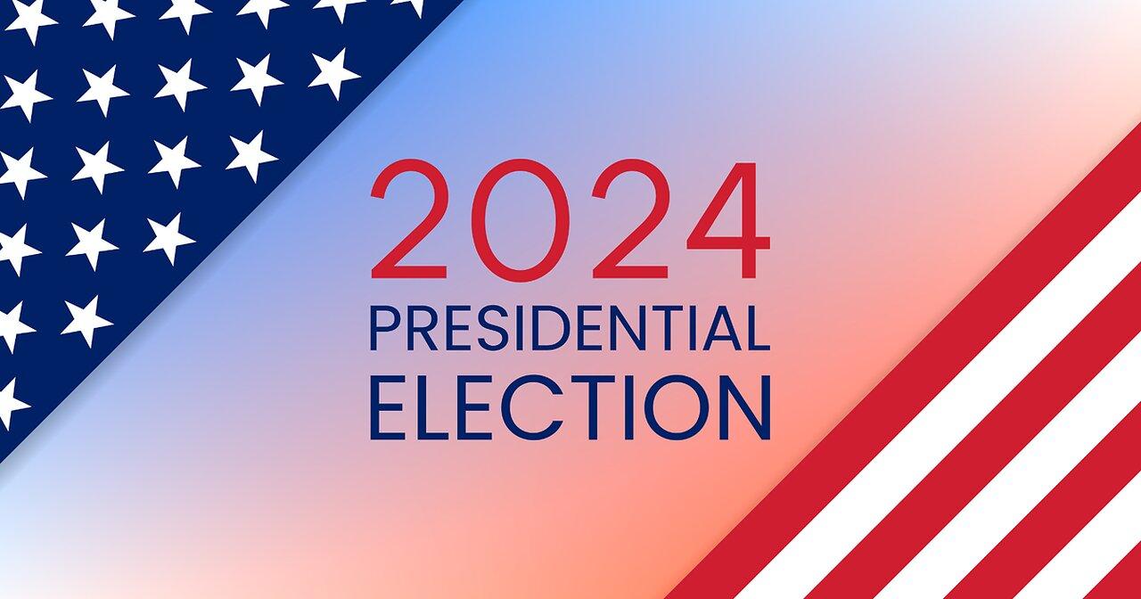 US Elections 2024 | Trump vs Biden: What do the polls - newsR VIDEO