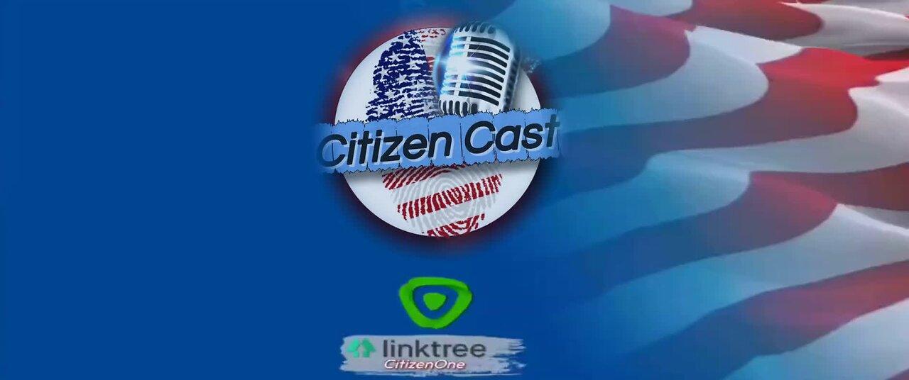 Out of Shadows - Into the Light - #CitizenCast