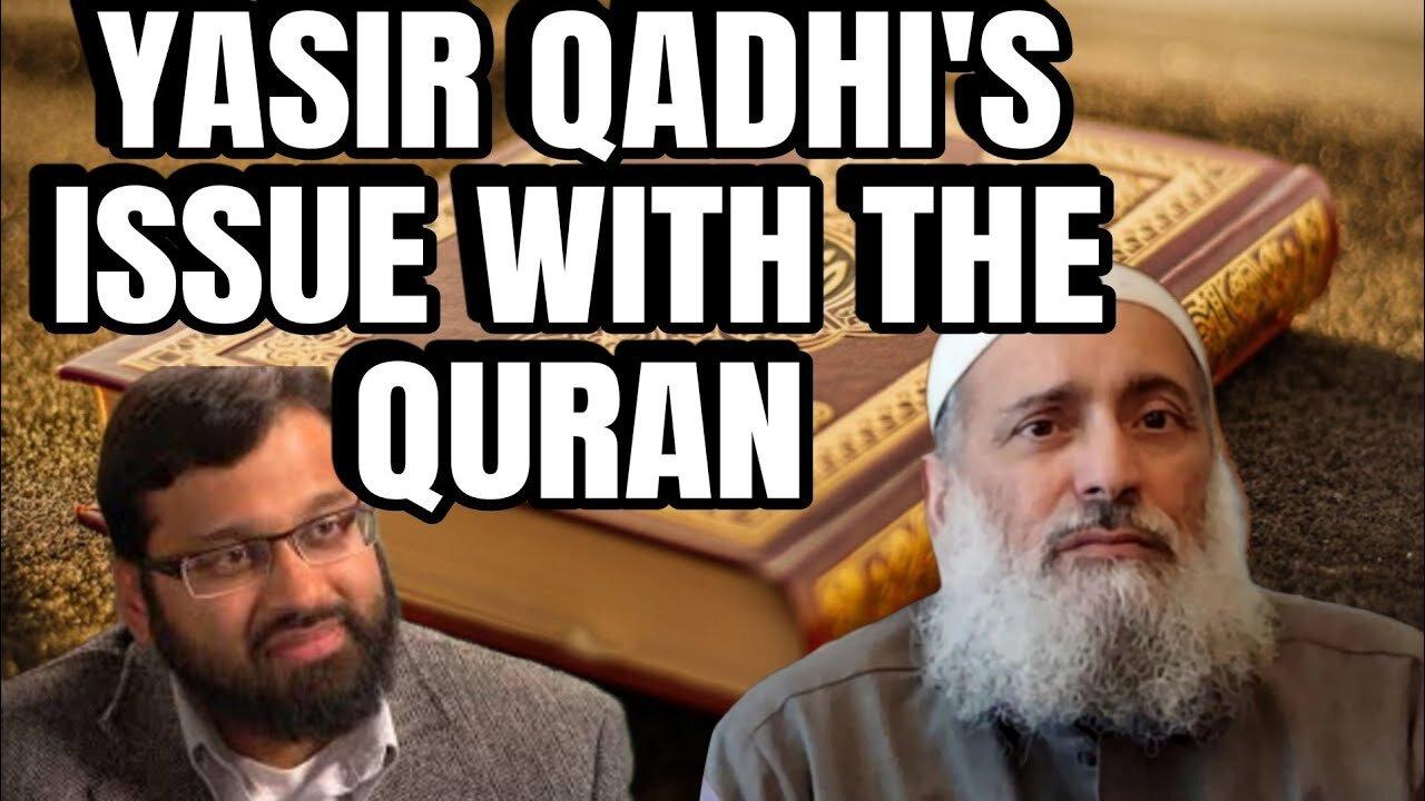 Even Muslim is admit how silly the Quran is