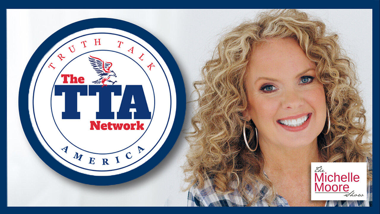 (Fri, May 3 @ 3p CST/4p EST) Guests, Mike Gill and Matthew Tucciarone: The Michelle Moore Show (May 3, 2024)
