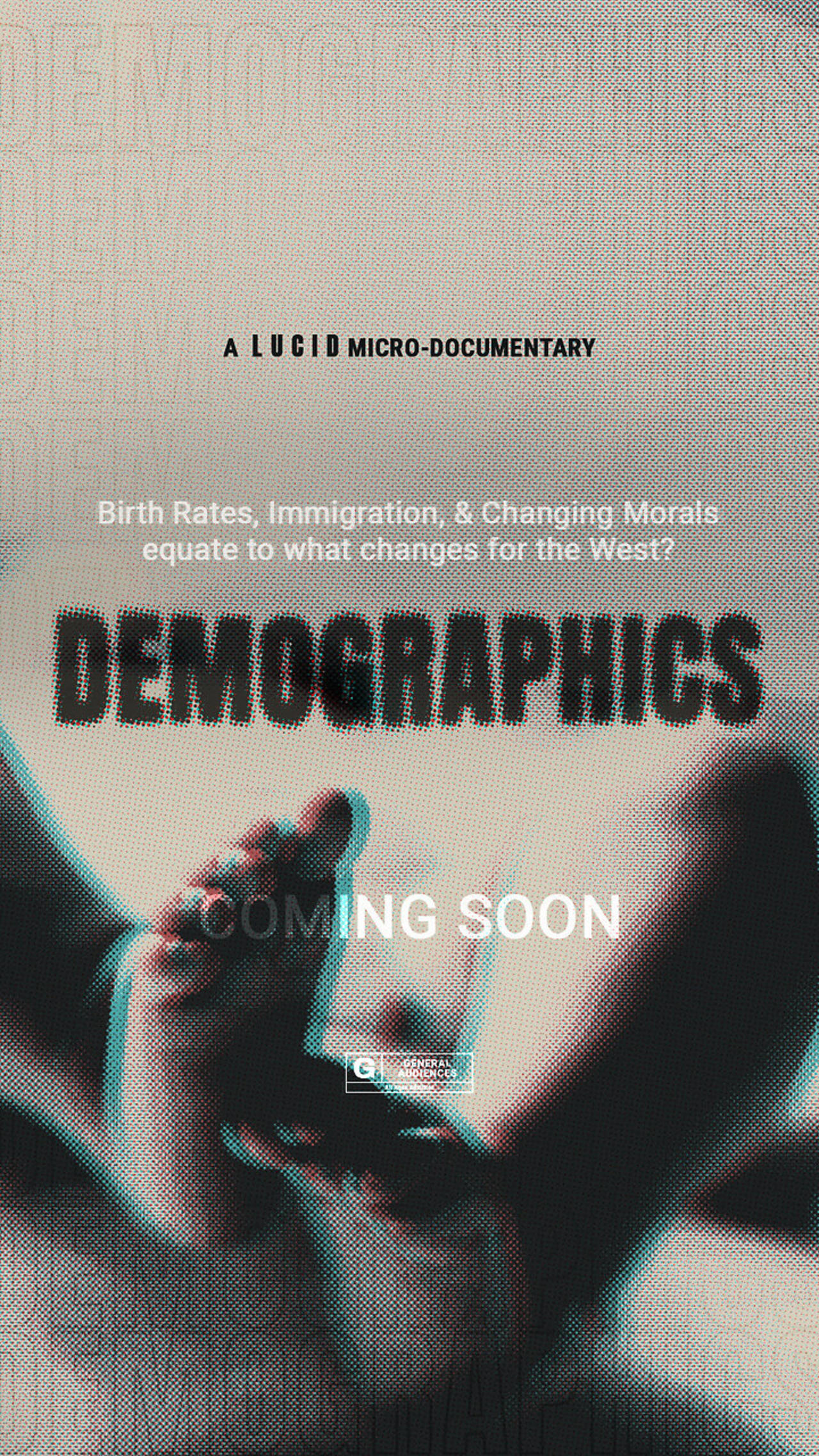 Lucid's first micro-documentary.. coming soon!
