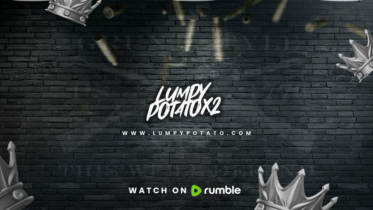 Fortnite Friday: New Update - #RumbleTakeover