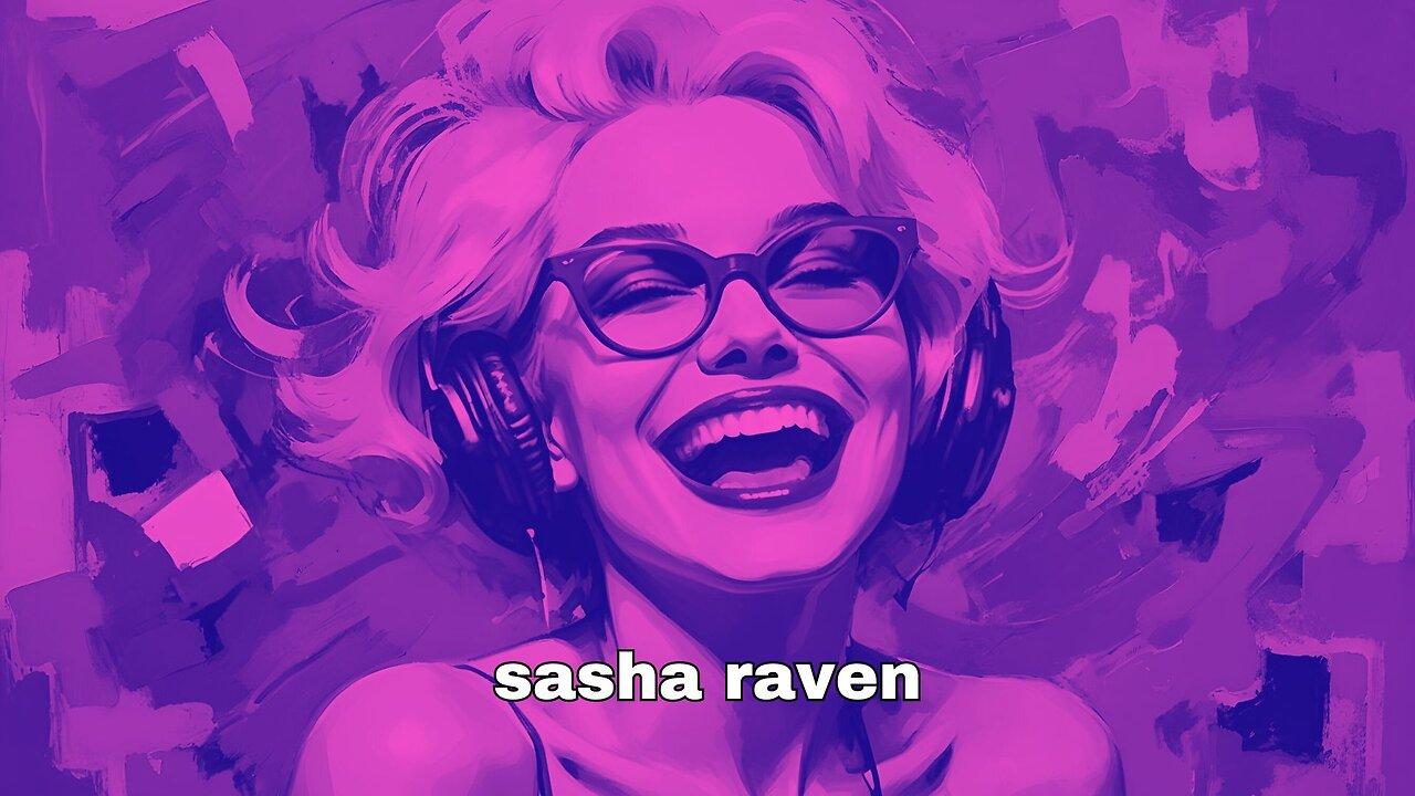 Sasha Raven - HAHAHA (Demo)