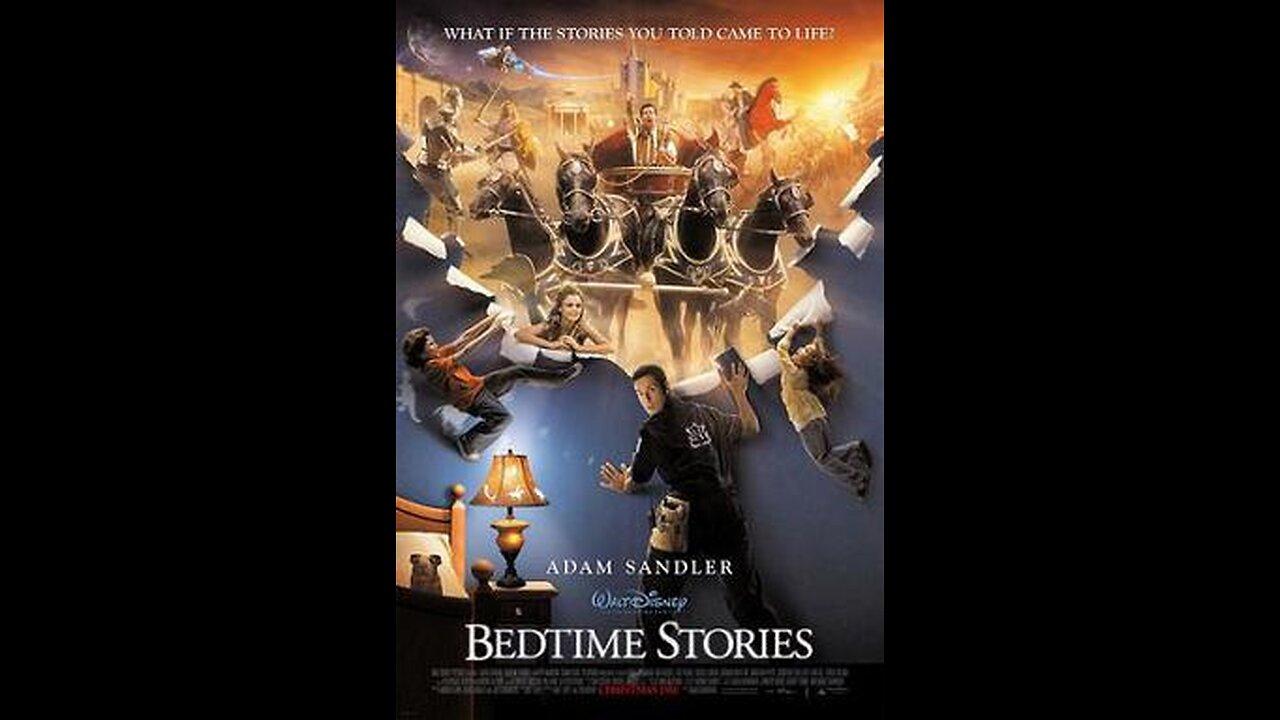 Trailer - Bedtime Stories - 2008