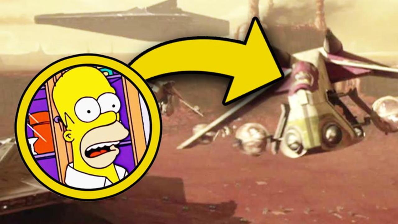 Star Wars: 10 Obscure Movie Secrets That Took Years To Discover