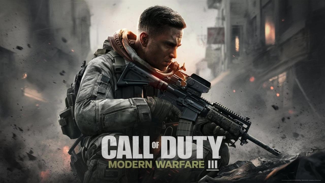 LIVE🔴- Solo vs Demons‼️ Call of Duty Modern Warfare III