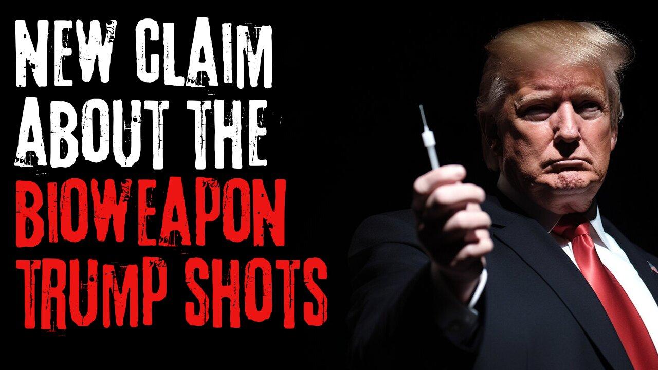 Scientist claims everyone who got even 1 Trump Shot will die in 3-5 years. Any truth to it?