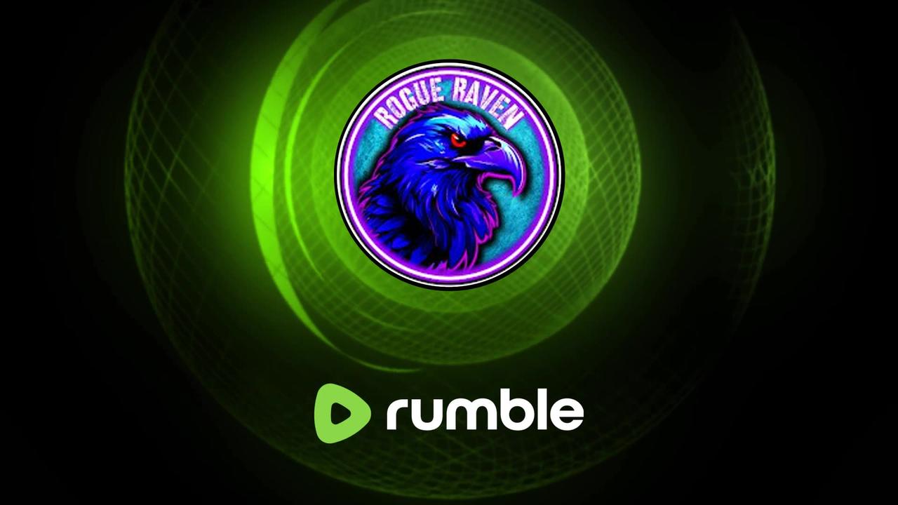 Streaming on Rumble and YouTube Part 1