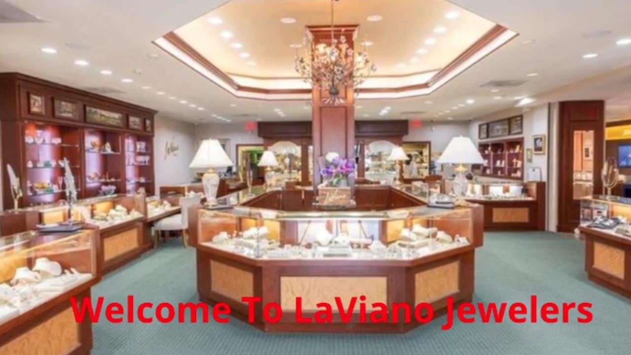 LaViano Jewelers - #1 Gold Necklace in New York