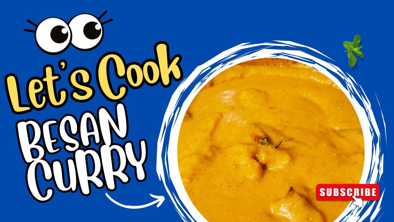 India Food Chickpea Curry