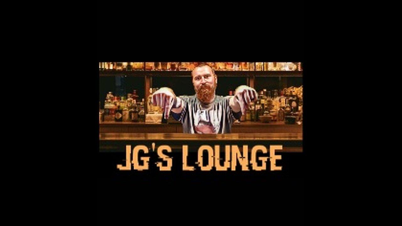 JG's Lounge