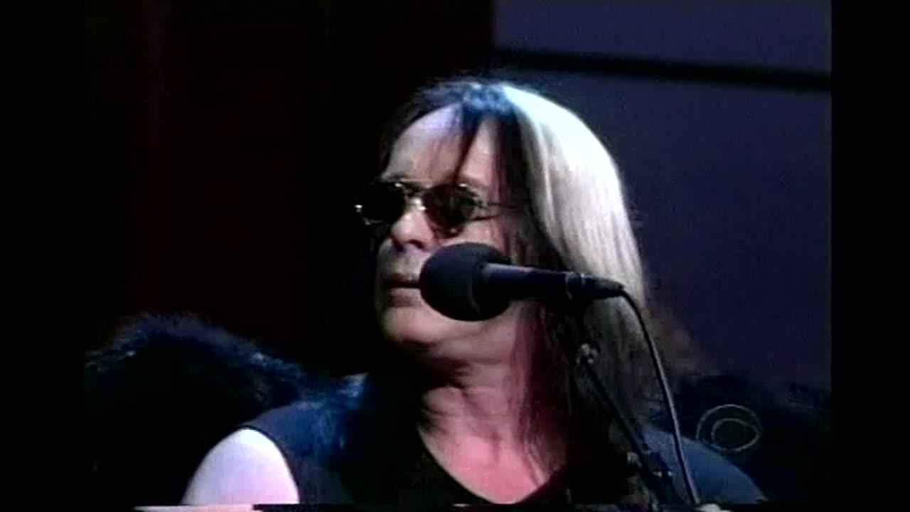 August 4, 2000 - 'Yer Fast (And I Like It)' Todd Rundgren