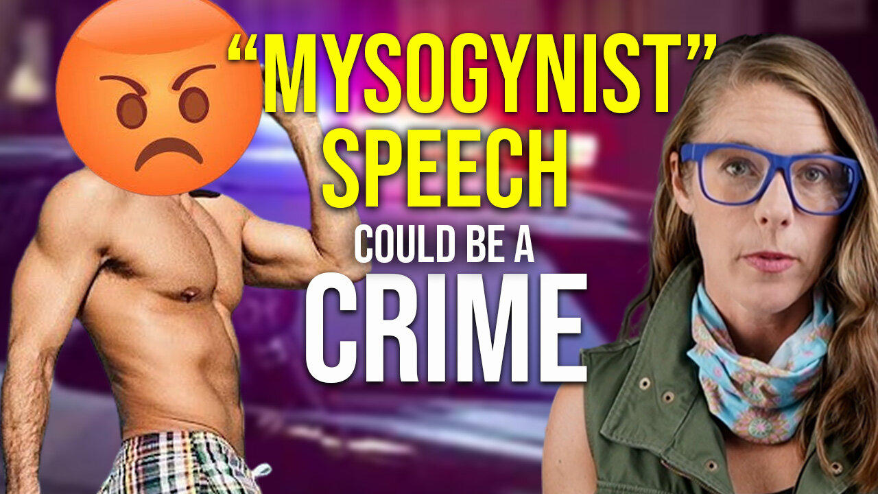 Call for misogynistic speech crackdown