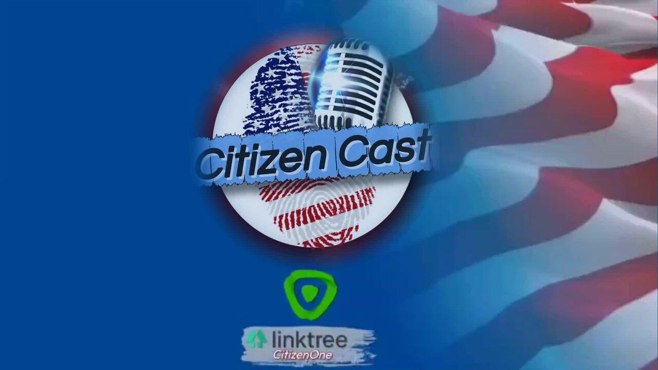 #CitizenCast - America, Worth Saving...