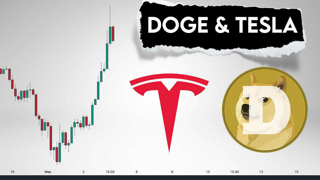 DOGE Price Prediction. Tesla will accept Dogecoin?