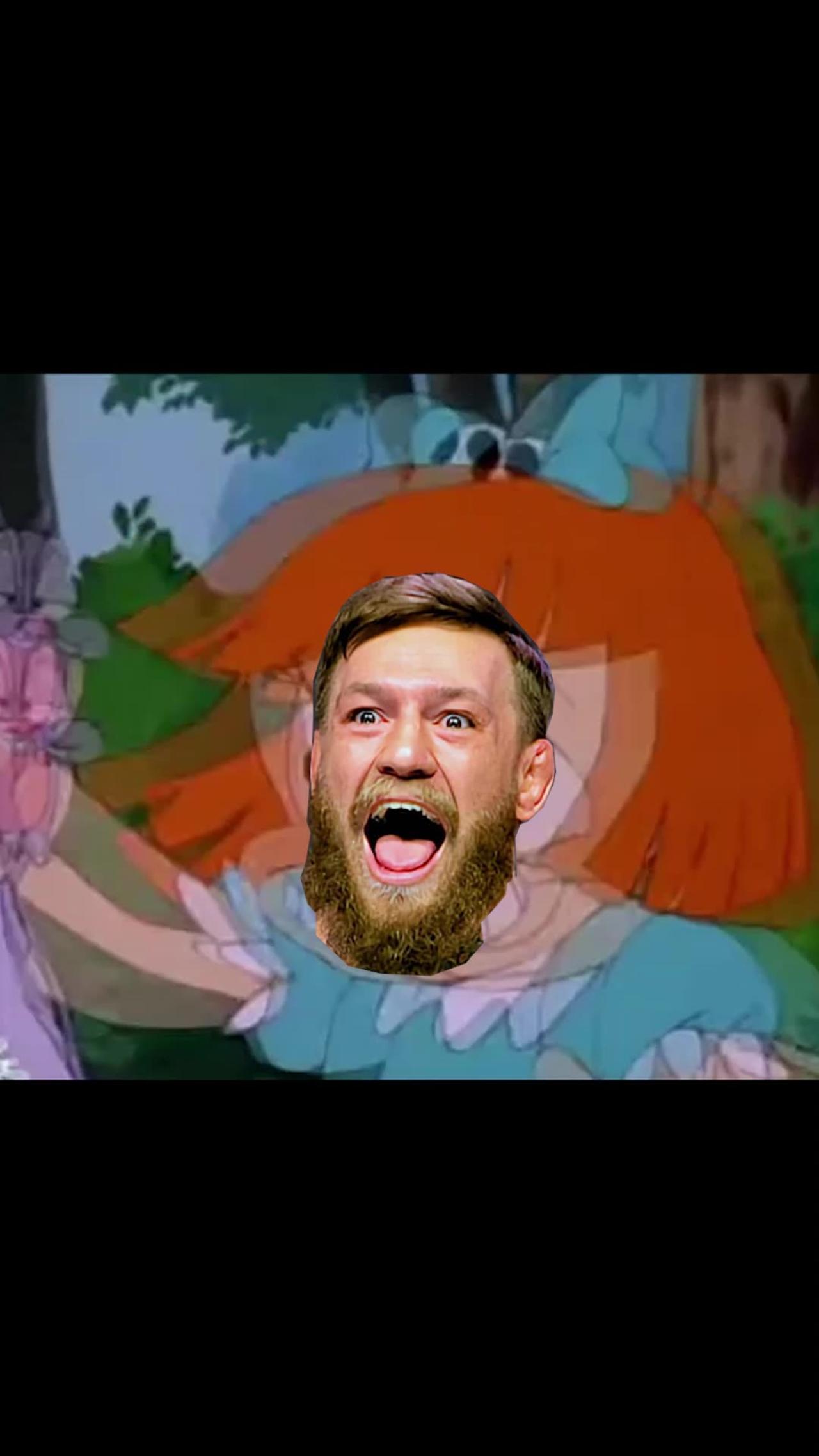 Conor McGregor buys BKFC