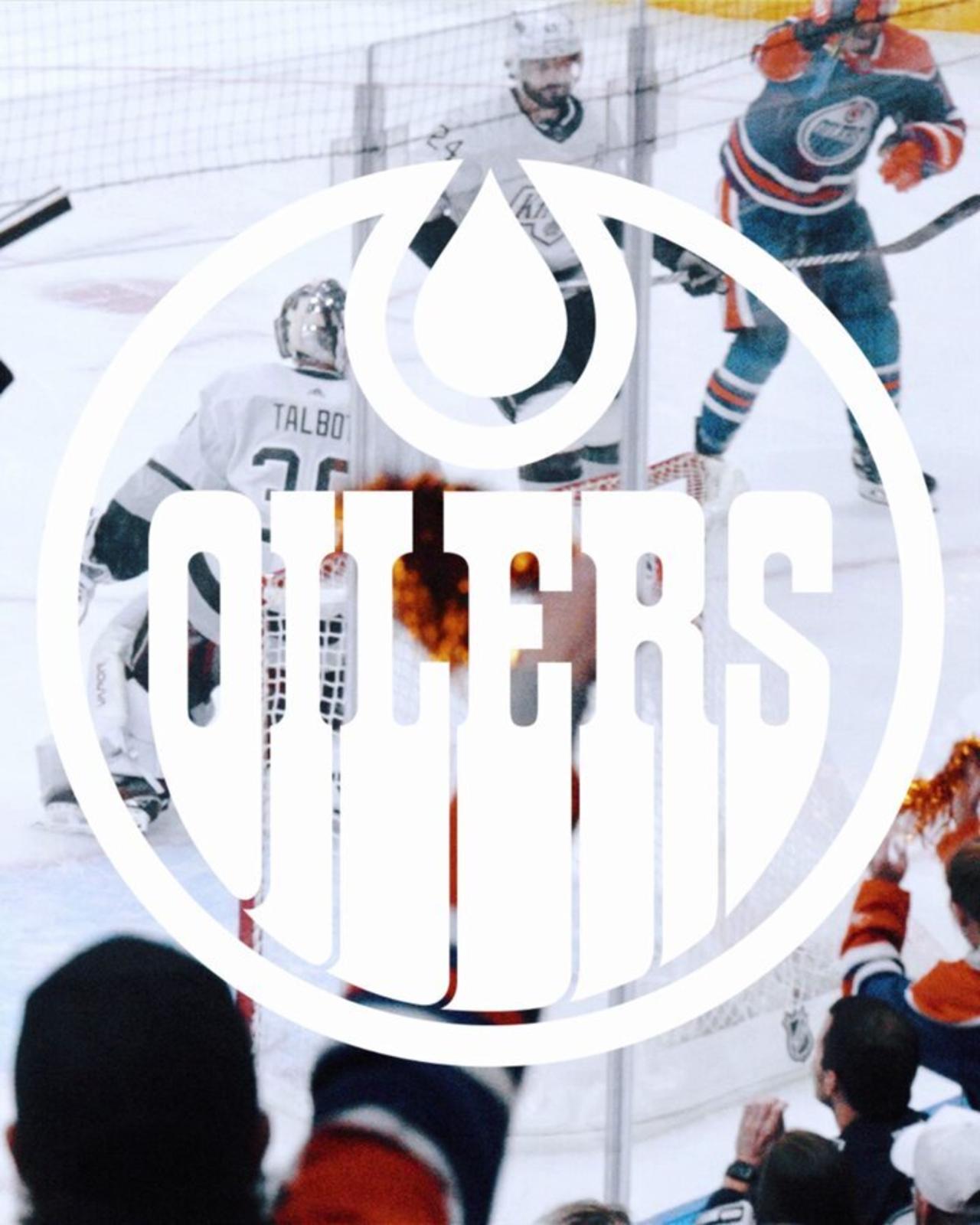 NHL Edmonton Oilers - We're moving on ✔️ LetsGoOilers