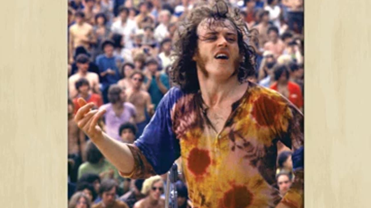 Woodstock-Joe Cocker
