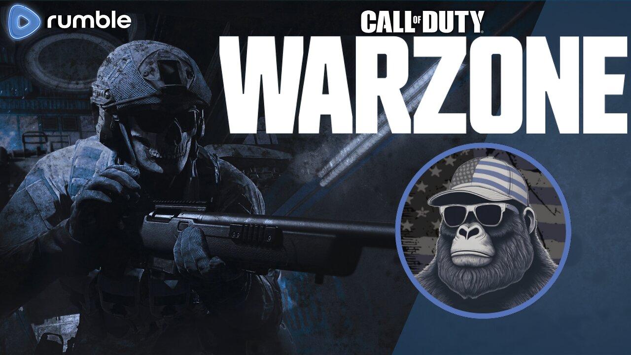 WARZONE | Call of Duty