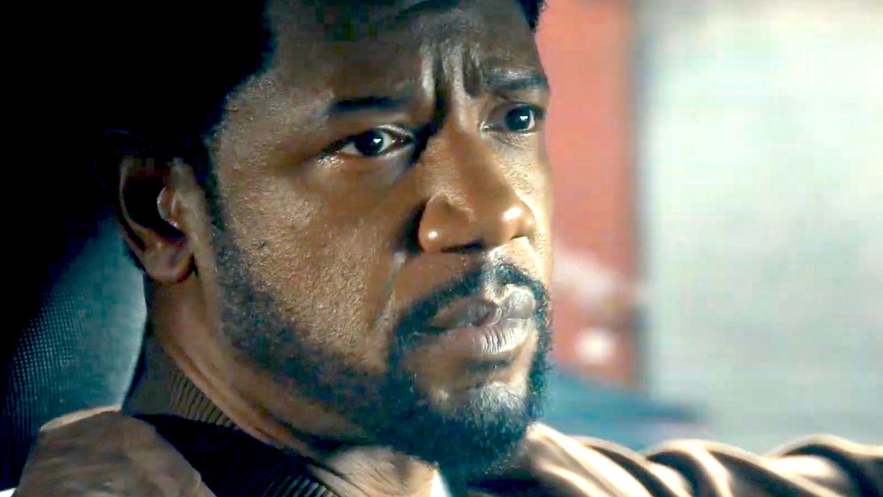 Get a Sneak Peek at CBS' Hit Crime Drama The Equalizer
