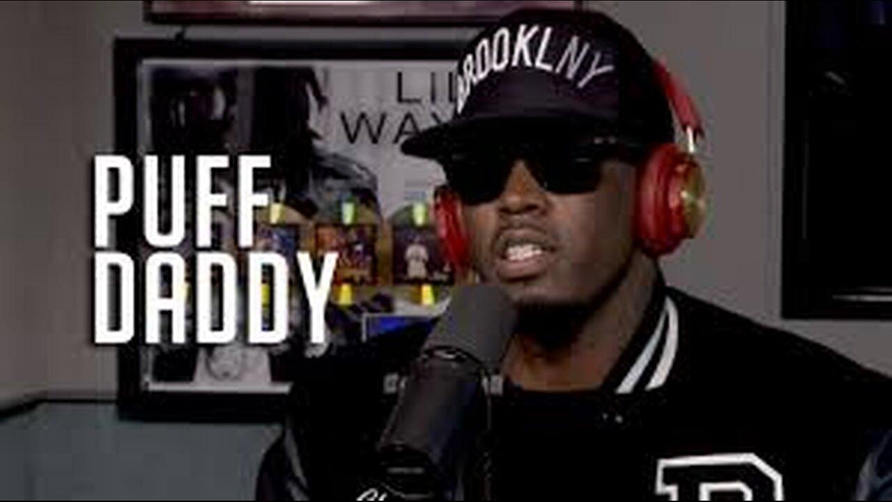 PUFF DADDY | The Manwich Show PRISON PODCAST Ep #79
