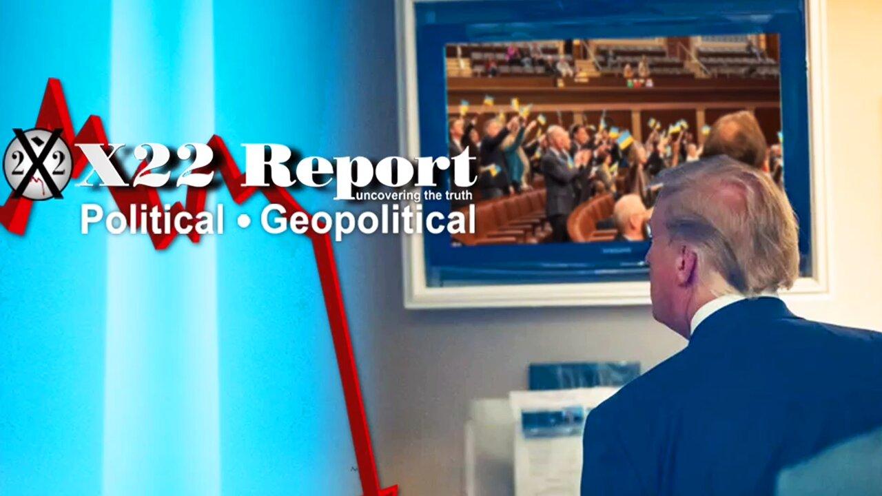 X22 Report. Restored Republic. Juan O Savin. Charlie Ward. Michael Jaco. Trump News ~ Biden Finished