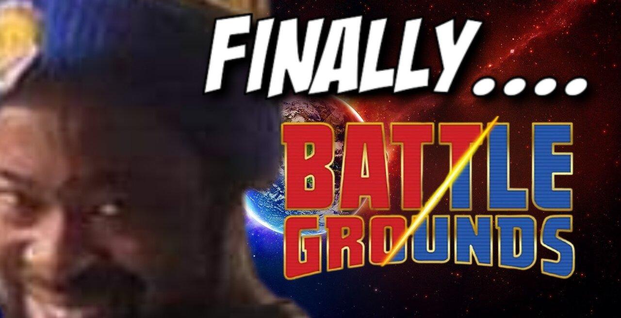 Battlegrounds LIVE | Marvel Contest of Champions