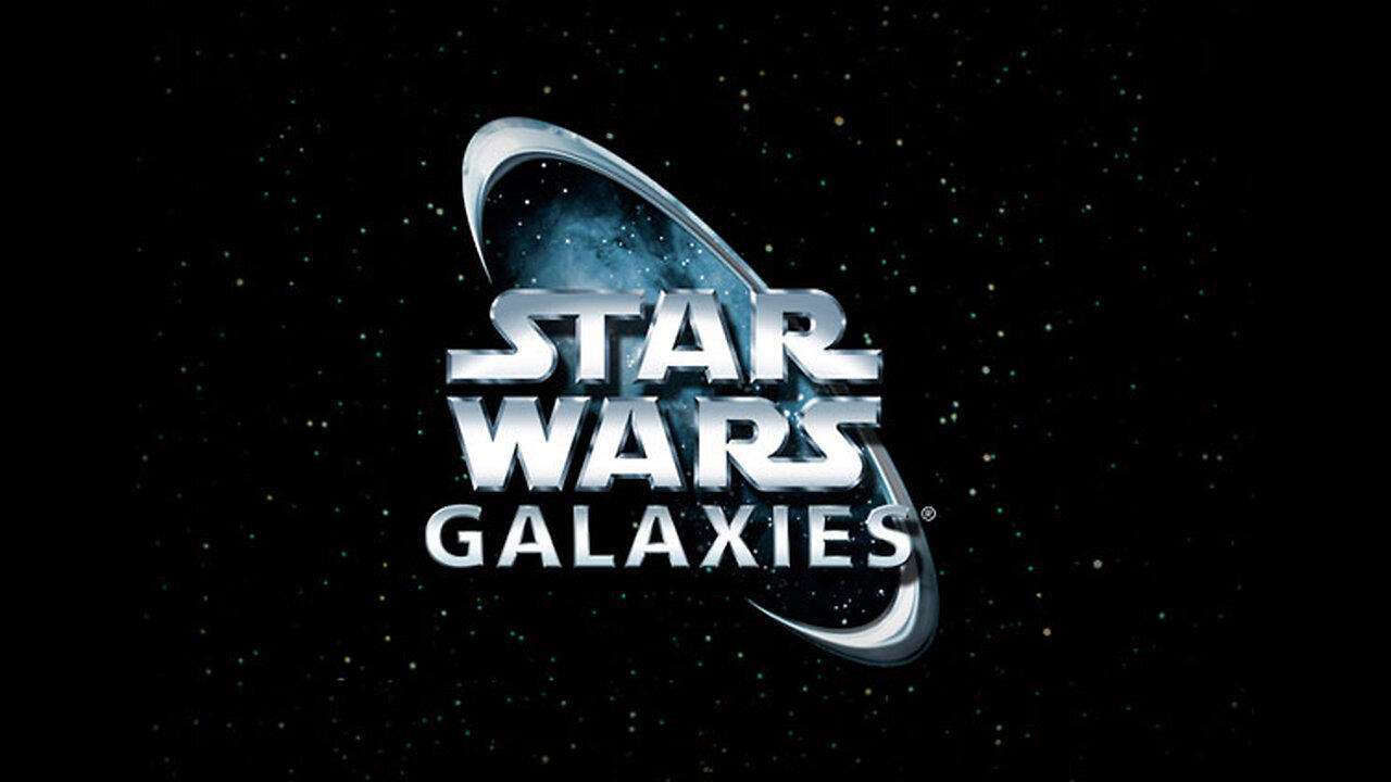 Star Wars Galaxies Legends | May The 4th