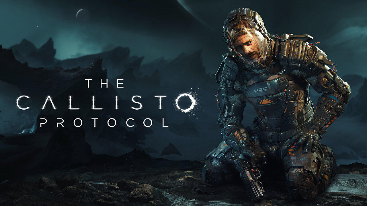 The Callisto Protocol (LIVE) -OE
