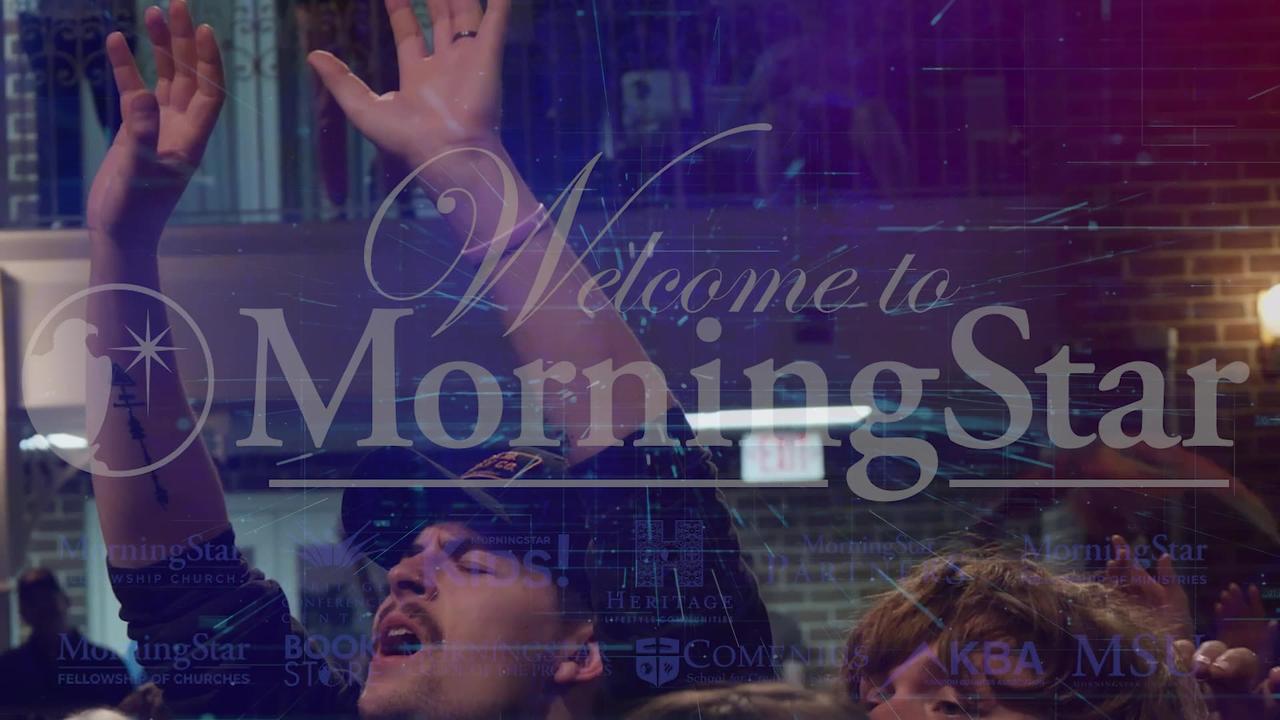 MorningStar Fellowship Church | Sunday Service 9:00am