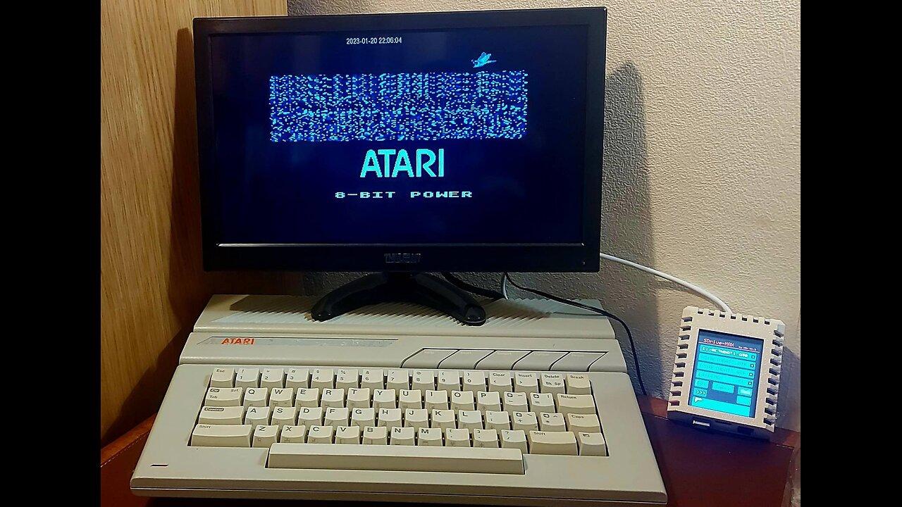 Compute's Third Book Of Atari: A BASIC Coding Marathon