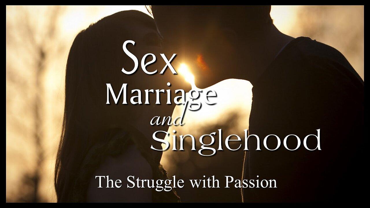 Freedom River Church - Sunday Live Stream - The Struggle with Passion