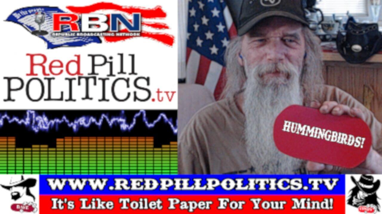 Red Pill Politics (5-5-24) – 2024; The Year Of Financial Collapse & Civil Unrest!
