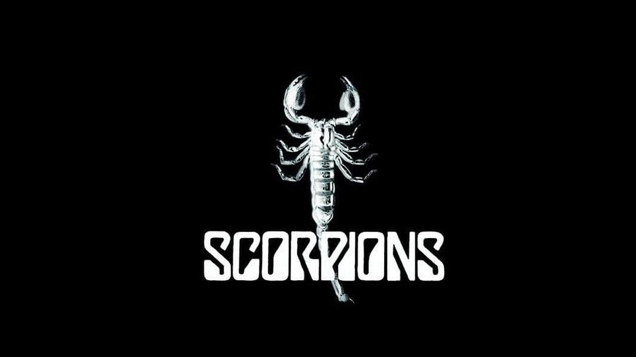 Sunday Metal Mass: Scorpions