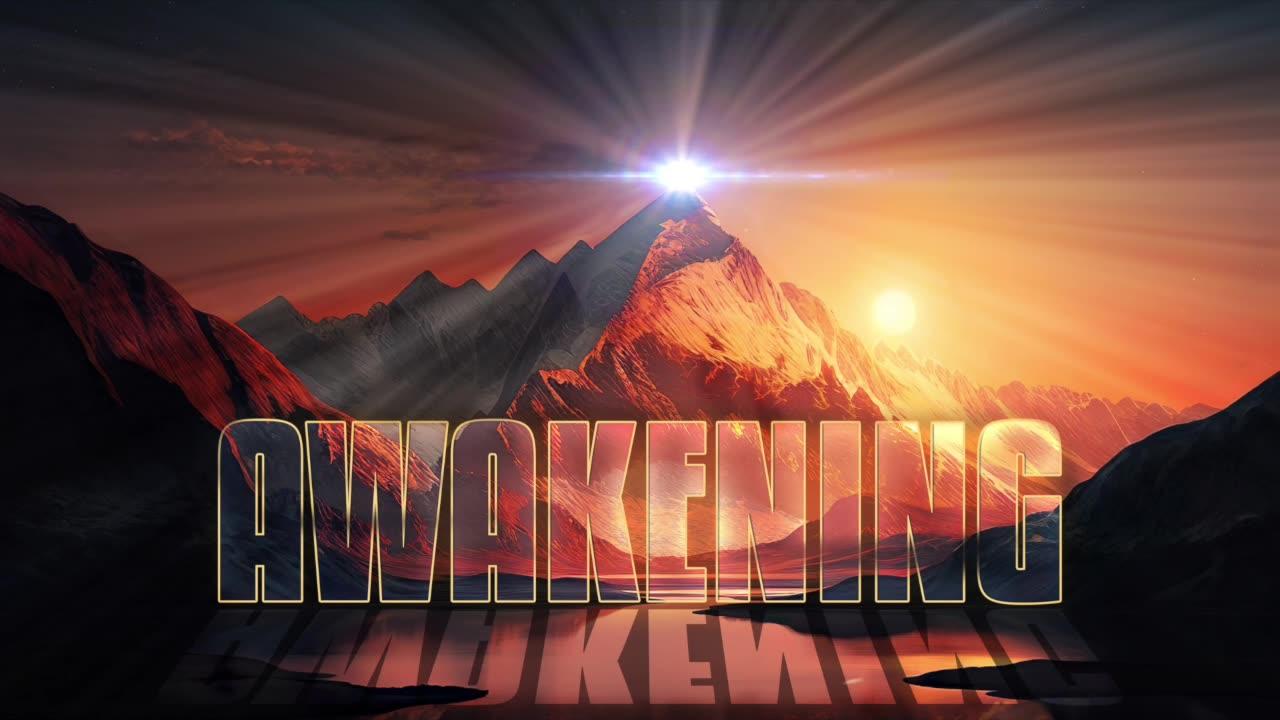 Awakening! | Rebecca Lavrenz Praying Grandma 5/5/2024