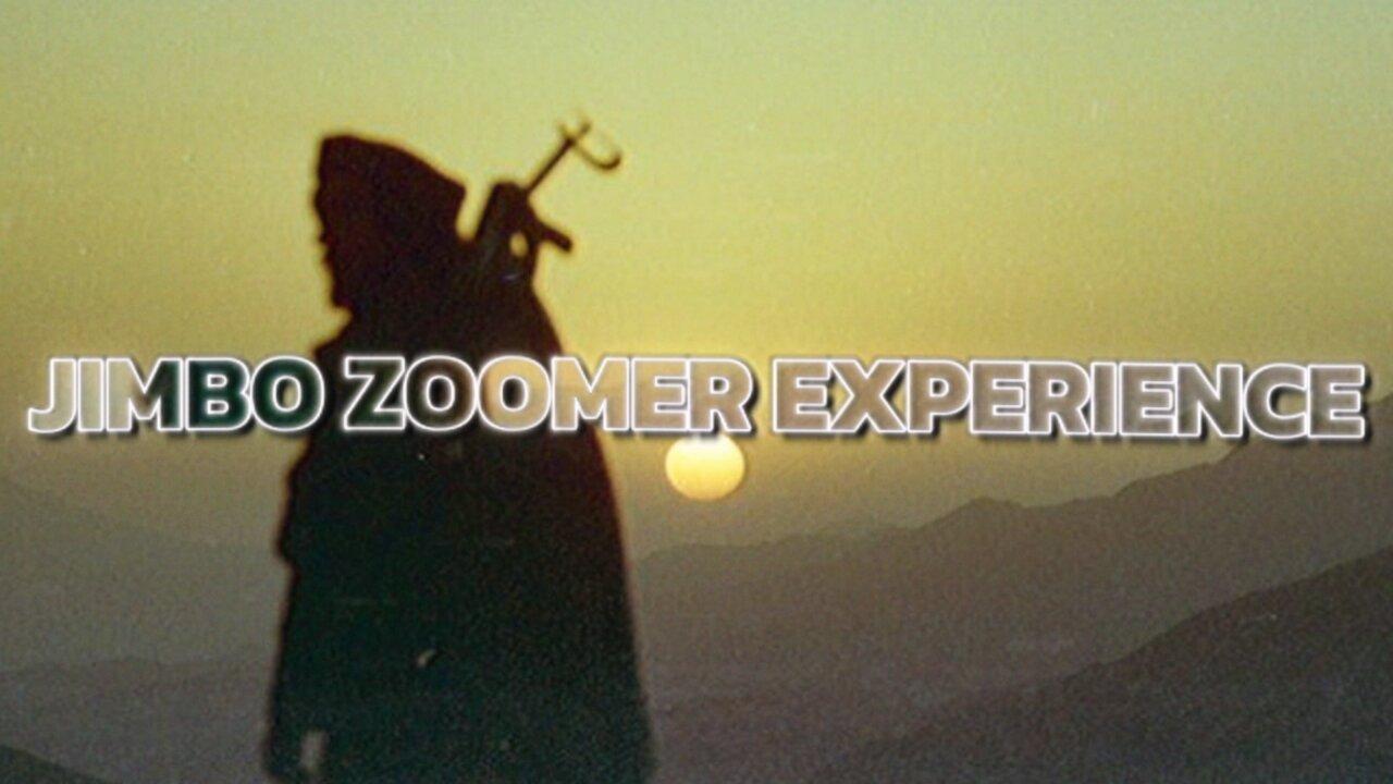 The Sunday Jimbo Zoomer Experience™