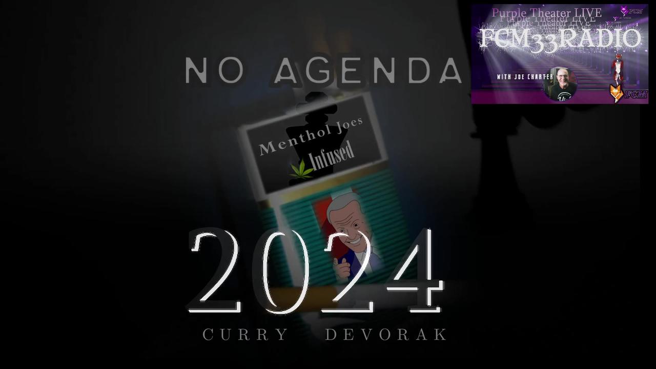 No Agenda Show 1657 Live Re-stream #infowindnewnews