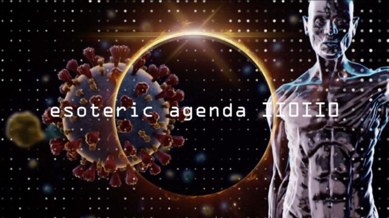 Esoteric Agenda 2 Documentary A Possible Solution - Collective Power and Clarity