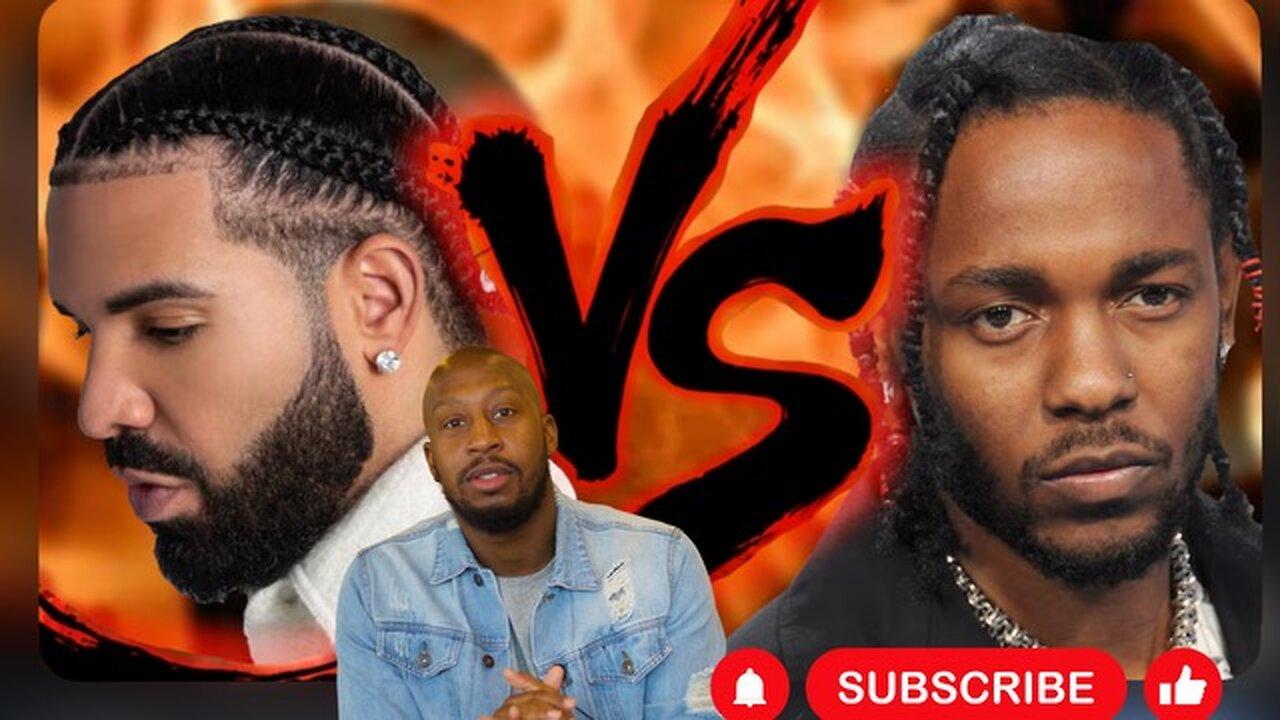 Drake and Kendrick BEEF - Lets break this down