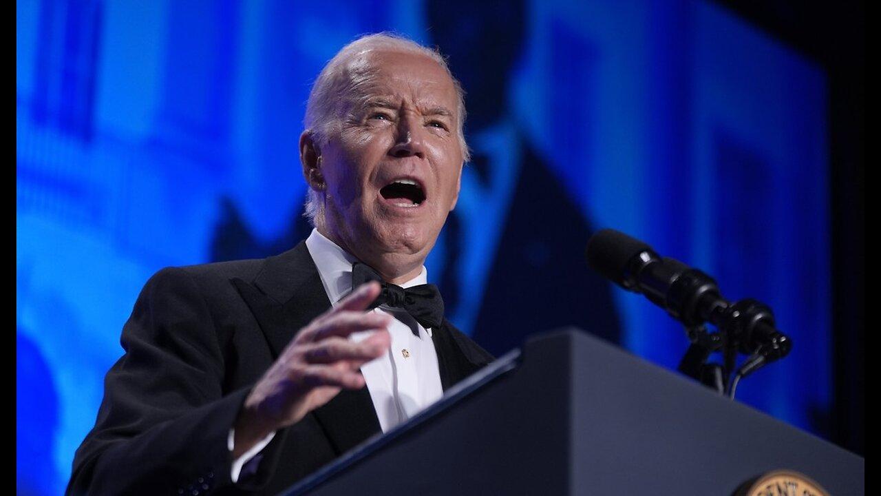Biden's Comment About Women Not Only Gets Ratioed, But New Poll Shows Him in Big Trouble With Women